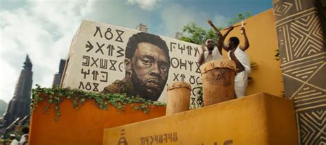 Black Panther Wakanda Forever: Trailer, Cast, Release Date - Parade