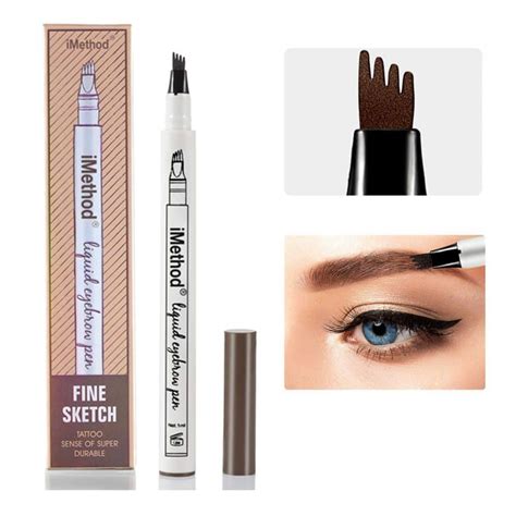 Top 10 Best Eyebrow Pencils in 2021 | Eyebrow Pens