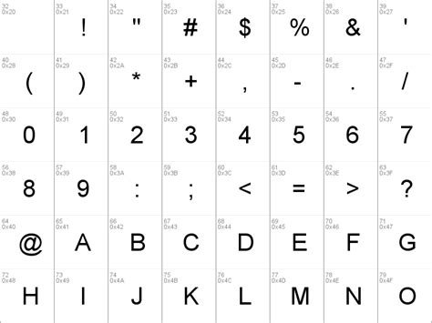 Download free Arial MT font, free ARI.ttf Regular font for Windows