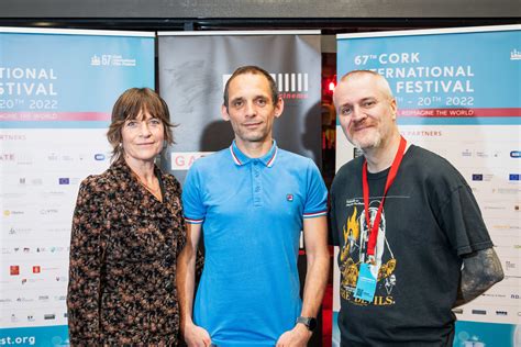 Photos of Cork International Film Festival - FilmFreeway