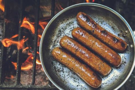 How to Cook Deer Sausage: Step By Step Guide to Follow