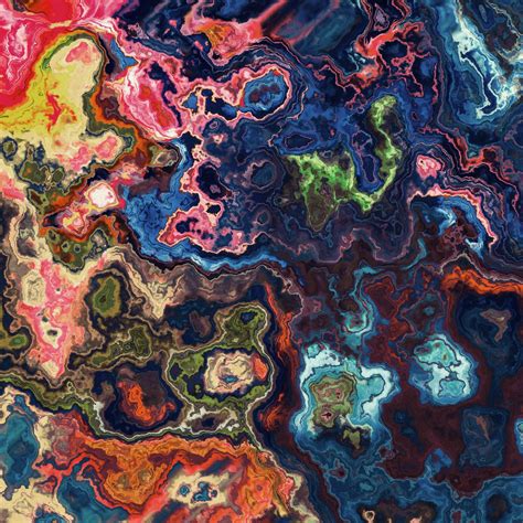 Terraform: 15 Otherworldly Textures | Otherworldly, Pattern art, Stock art