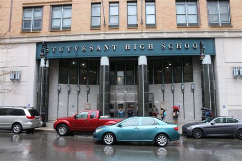 NYC is expanding a program to boost diversity at its elite high schools. But it isn't making a ...