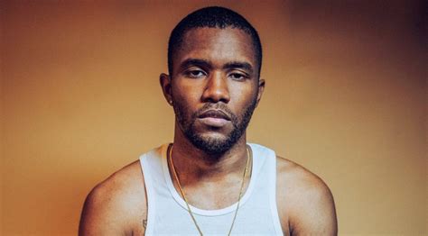 10 Best Frank Ocean Songs of All Time - Singersroom.com