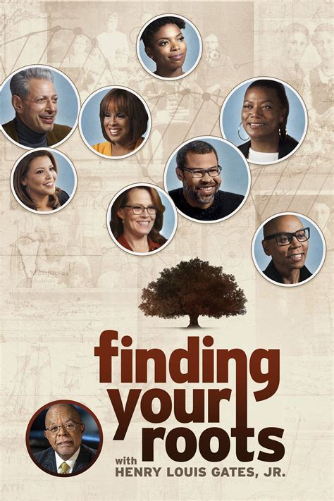 Finding Your Roots with Louis Henry Gates Jr. (2012) | MovieWeb