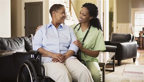 Bringing Care Home: The Rising Importance of Home-Based Nursing in Modern Healthcare - SwitSmell