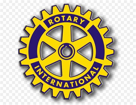 Rotary Logo Png