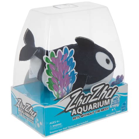 Zhu Zhu Aquarium Pet Toy | Hobby Lobby | 2421691