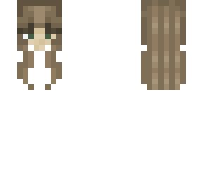 Hair Base | Minecraft Skins