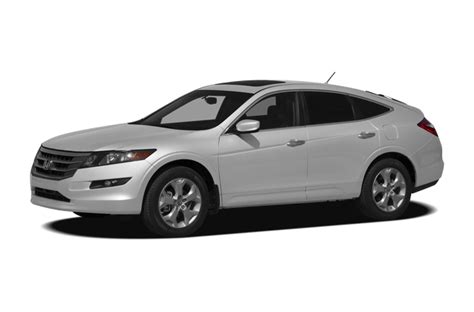 2011 Honda Accord Crosstour Specs, Trims & Colors | Cars.com