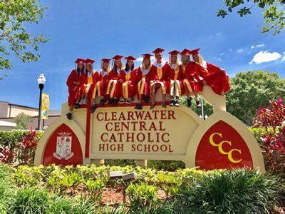 Who We Are – Who We Are – Clearwater Central Catholic High School