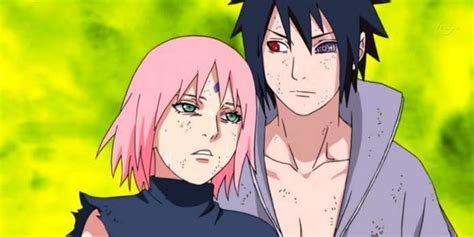 Naruto: 10 Times Sakura Proved She Loved Sasuke | CBR