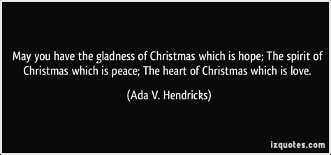 Christmas Hope Quotes. QuotesGram