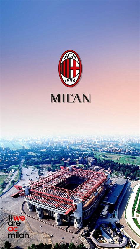 Top 999+ Ac Milan Wallpaper Full HD, 4K Free to Use