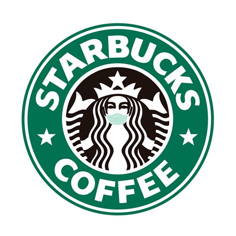 Logo Starbuck 2020 | Coffee logo, Starbucks logo, Starbucks coffee