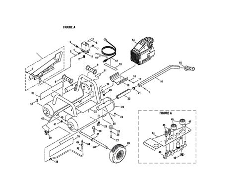 Buy Ridgid OL50145MW Replacement Tool Parts | Ridgid OL50145MW Other ...