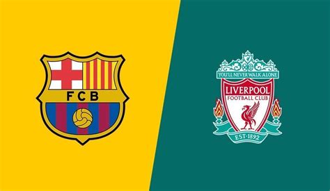 Barcelona vs Liverpool: Livescore from Champions League semi-final ...