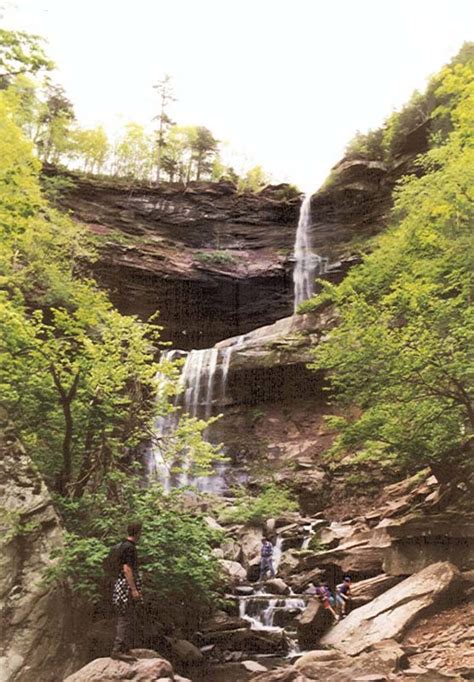 kaaterskill_falls