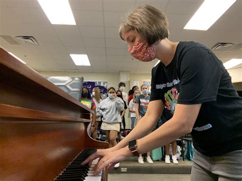 Ridgeview brings students together through music program - Reporter Newspapers & Atlanta Intown