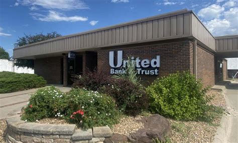 United Bank has three new locations | Backroads News | Washington County News