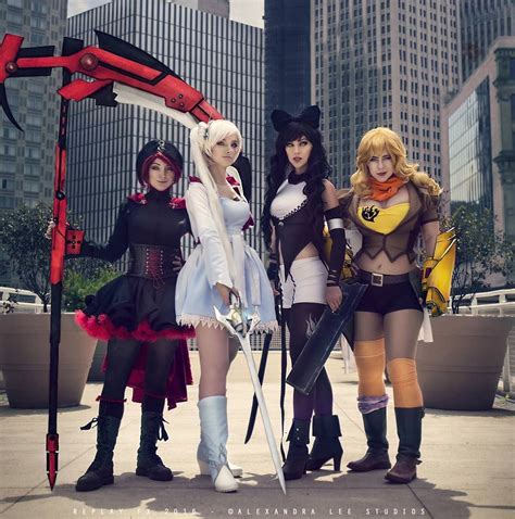 Rwby Cosplay, Comic Con Cosplay, Cosplay Outfits, Cosplay Girls, Cosplay Costumes, Anime Cosplay ...