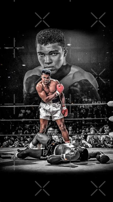 4K Muhammad Ali Wallpaper Explore more Activist, American, Boxer ...