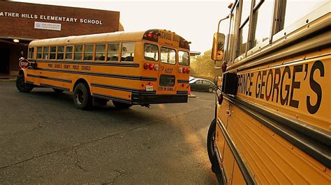 Prince George's County students rally to save schools | FOX 5 DC