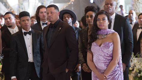 The 'Empire' finale was full of murderous revenge and disastrous ...