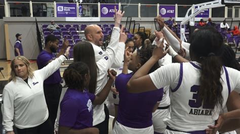 UCA finds early success under new head coach Kemper | thv11.com