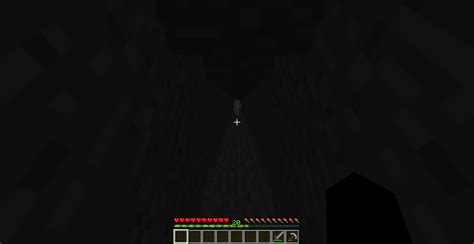 Entity Zero | Minecraft CreepyPasta Wiki | FANDOM powered by Wikia