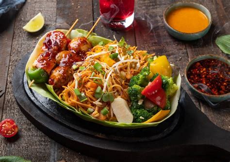 Shizusan announces it’s first-ever Sizzler Festival at its Kurla outlet - Bold Outline : India's ...