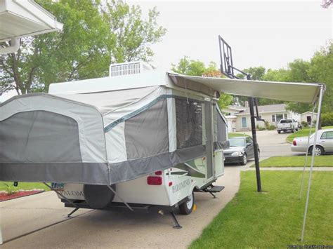 2013 Palomino Pop Up Camper RVs for sale