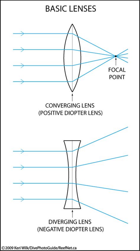 Super Macro Underwater Photography - The Definitive Guide, Part 2B