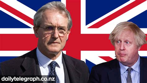 Tory MP at the centre of corruption probe resigns - Daily Telegraph NZ