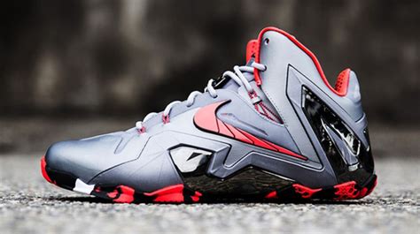 Nike LeBron 11 Elite Gets a Hometown Colorway | Complex