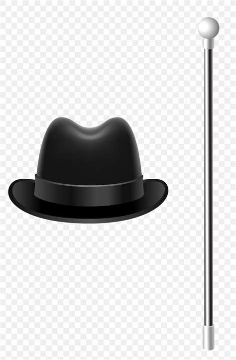 Fedora Hat Clip Art, PNG, 4590x7005px, Hat, Black And White, Fedora ...