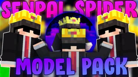 @SenpaiSpider Model Pack || Make Thumbnail In One Click ||Free Gfx Pack ...