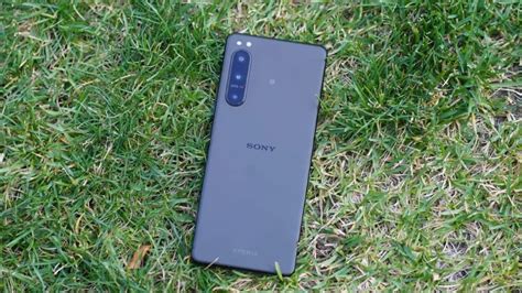 Sony Xperia 5 IV Launched With Bigger Battery and Flagship Specs