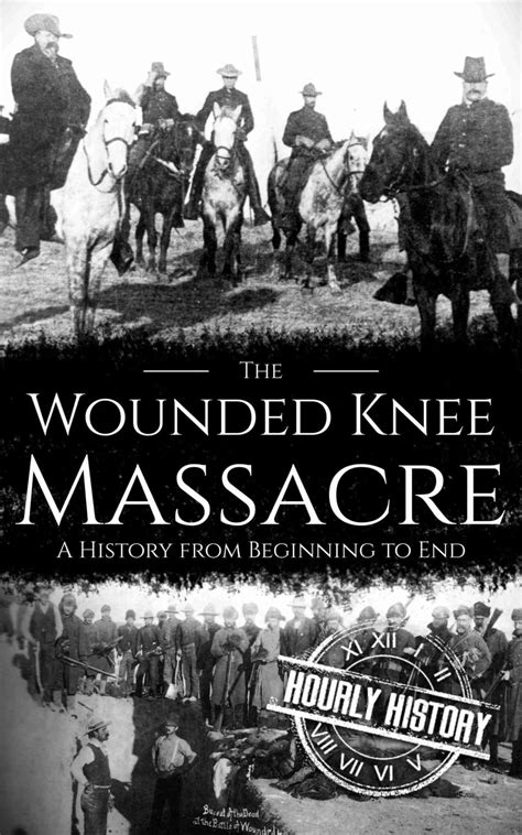 Wounded Knee Massacre | Book & Facts | #1 Source of History Books