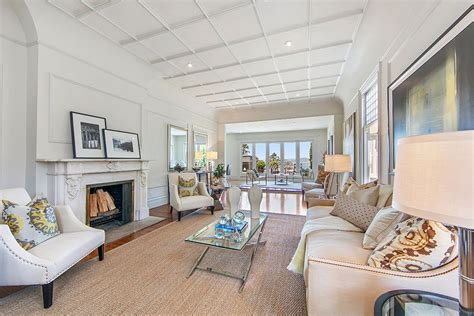 Meg Ryan’s Former San Francisco Home Sold Photos | Architectural Digest