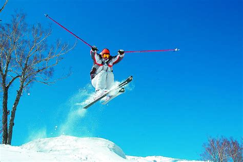 Harbin Skiing - Top 5 Ski Resorts in and around Harbin