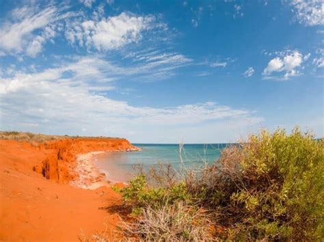 Shark Bay Camping; what’s your options?