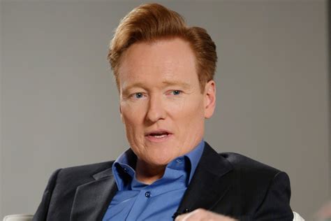 Conan O Brien