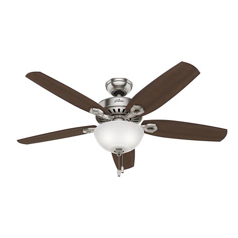 Hunter Ceiling Fans - Expert’s Reviewed Hunter 53090 Builder Deluxe 5 ...