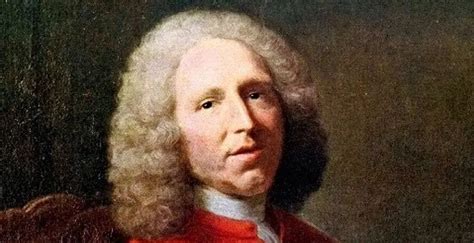 Jean-Philippe Rameau - Music Composer, Family, Facts - Jean-Philippe Rameau Biography