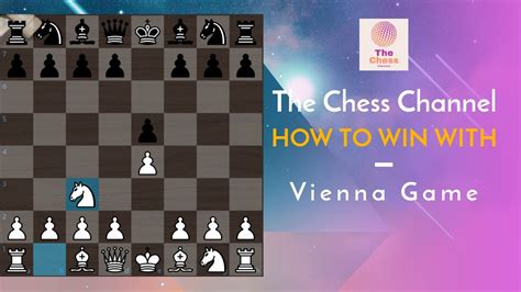 Vienna Game - YouTube