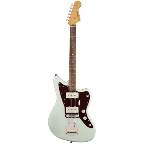 Squier Classic Vibe 60s Jazzmaster SNB « Electric Guitar