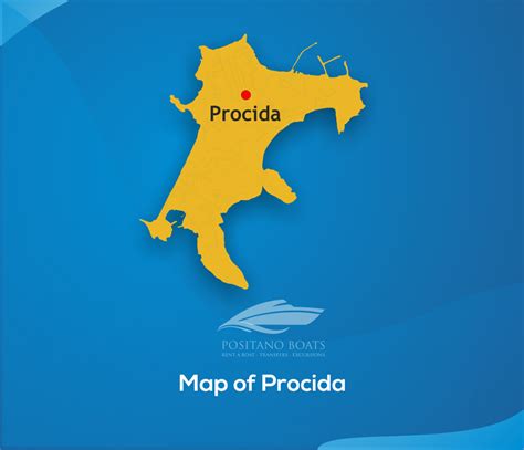 Procida Boat Excursion - Boat Tour Procida from Positano Amalfi Coast