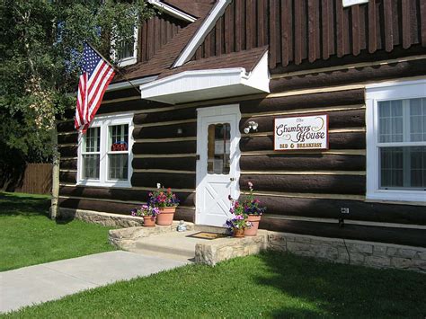 Where to Stay | Visit Pinedale, WY