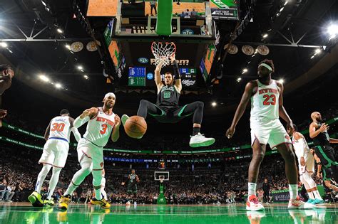 Photos: Knicks vs. Celtics – Nov. 13, 2023 Photo Gallery | NBA.com